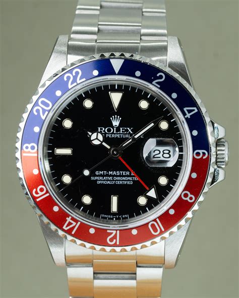 prezzo rolex gmt master 1990|Rolex GMT.